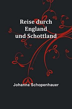 Reise durch England und Schottland