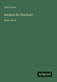 Keraban der Starrkopf