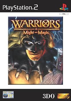 Warriors of Might and Magic [Internationale Version] PlayStation 2