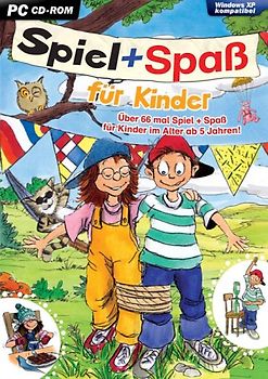 Spiel und Spaß für Kinder PC Spiele