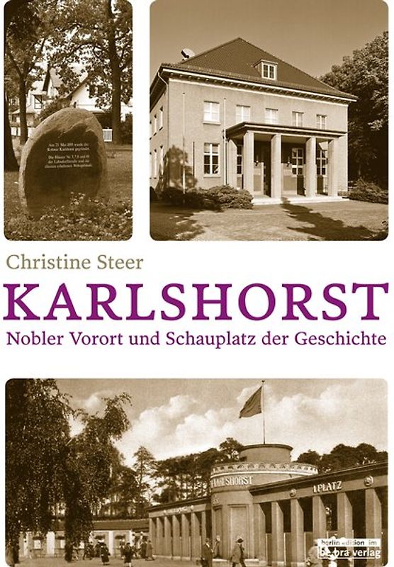 Karlshorst