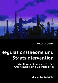 Regulationstheorie und Staatsintervention