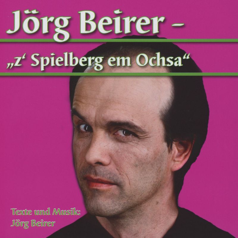 z'Spielberg em Ochsa