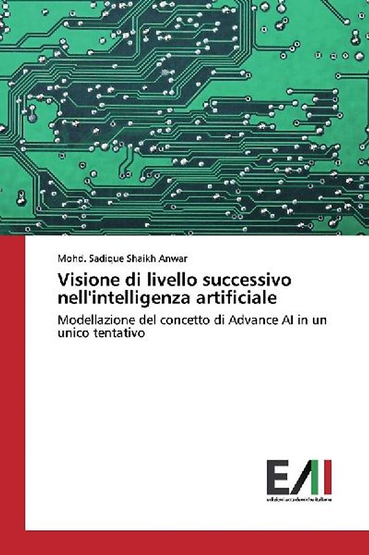 Visione di livello successivo nell'intelligenza artificiale