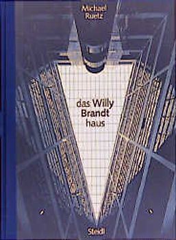 Das Willy-Brandt-Haus