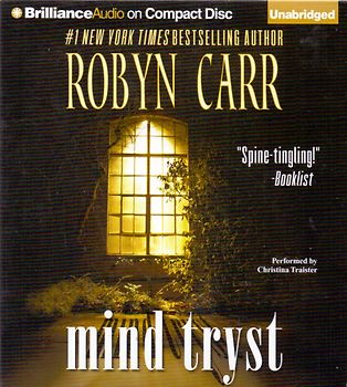 Mind Tryst - Robyn Carr [9 CDs]