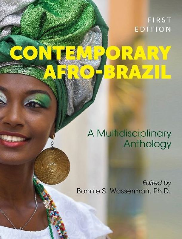 Contemporary Afro-Brazil