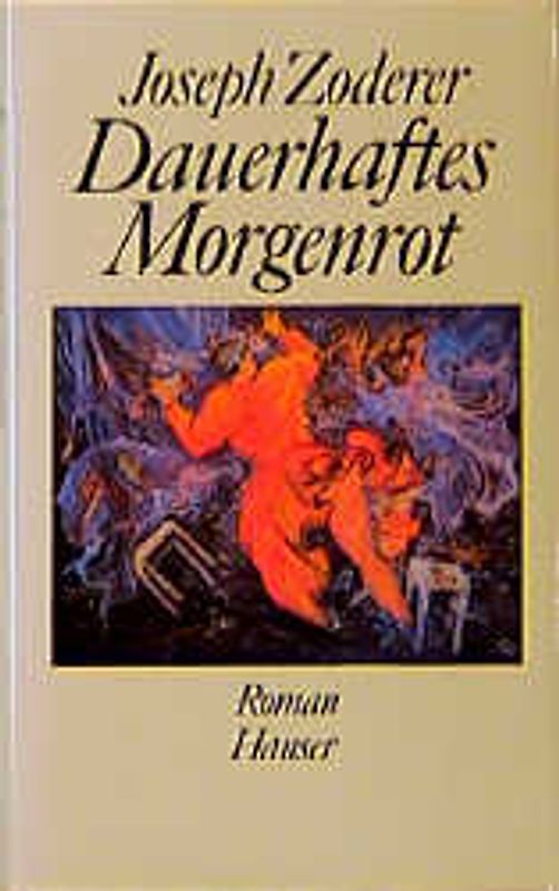 Dauerhaftes Morgenrot