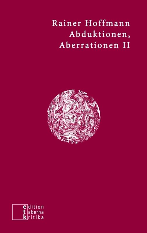 Abduktionen, Aberrationen II
