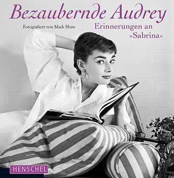 Bezaubernde Audrey