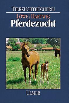 Pferdezucht