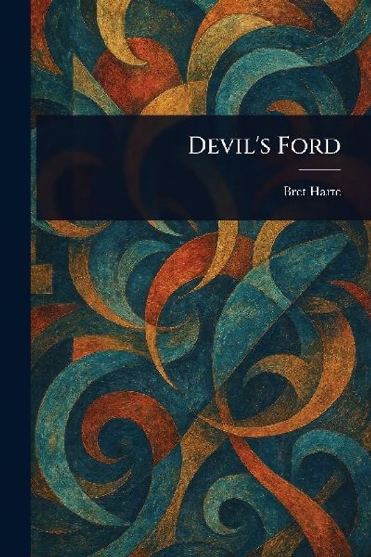 Devil's Ford