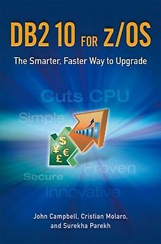 DB2 10 for Z/OS