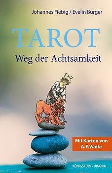 Tarot. Weg der Achtsamkeit