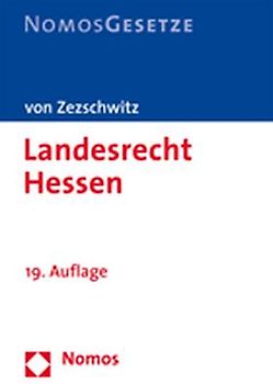 Landesrecht Hessen