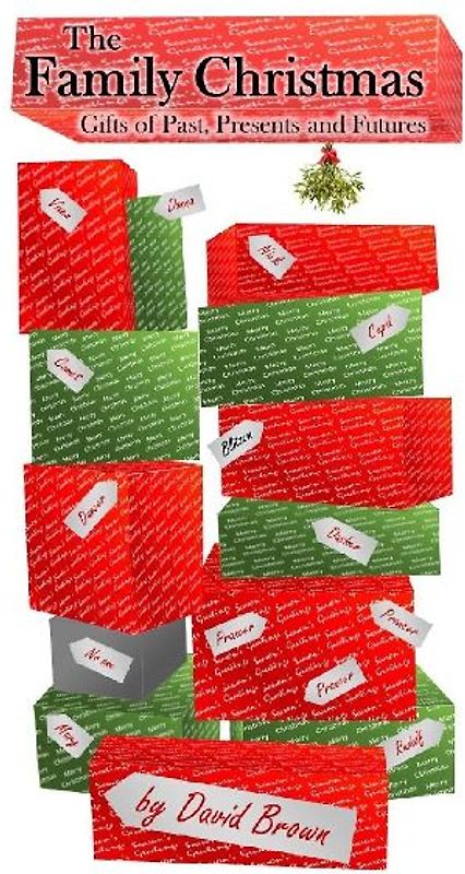 The Family Christmas