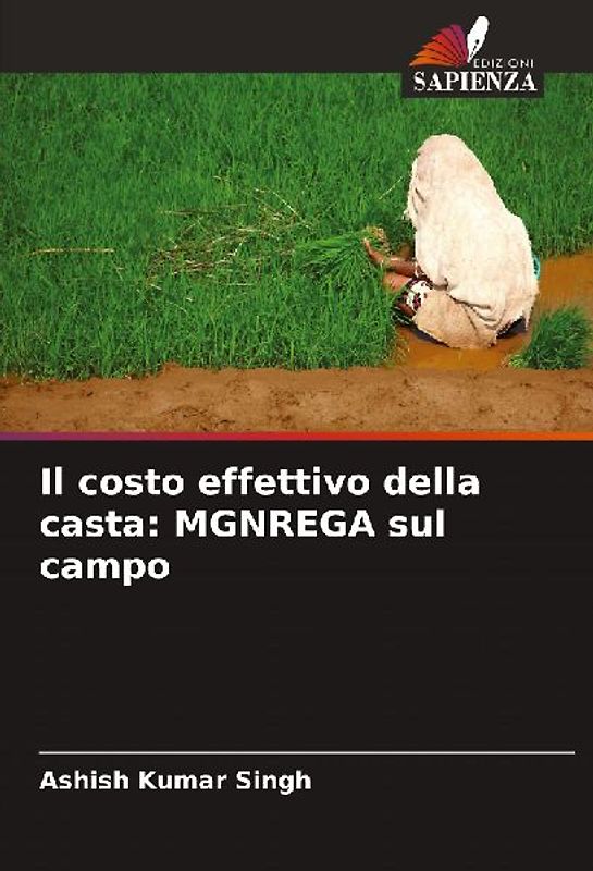 Il costo effettivo della casta: MGNREGA sul campo