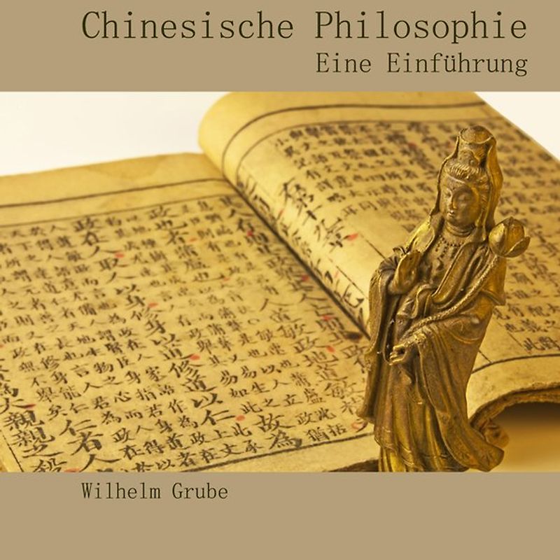 Chinesische Philosophie