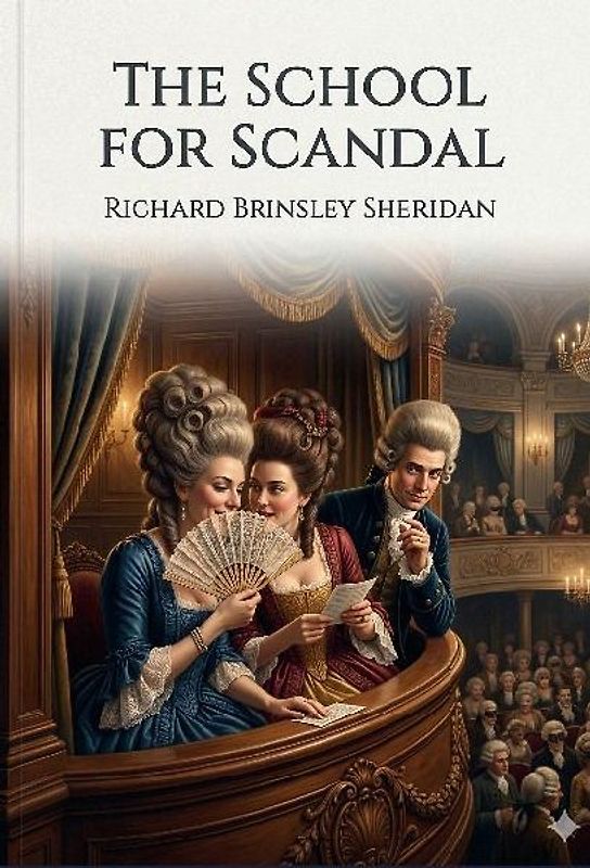 The School for Scandal