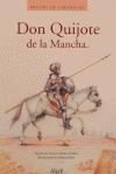 Don Quijote de la Mancha