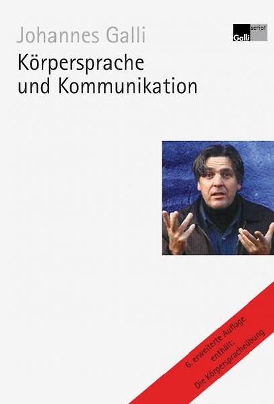 Körpersprache und Kommunikation