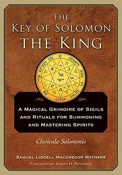 The Key of Solomon the King