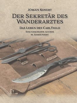 Der Sekretär des Wanderarztes