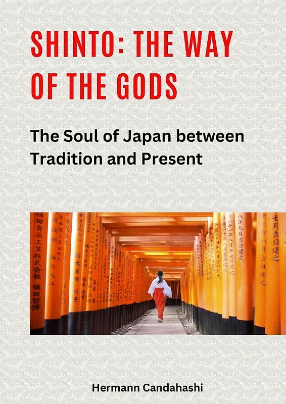 Shinto: The Way of the Gods II