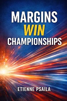 Margins Win Championships
