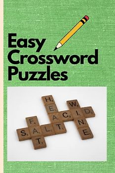 Easy Crossword Puzzles
