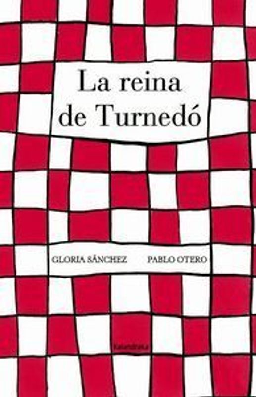 La reina de Turnedó