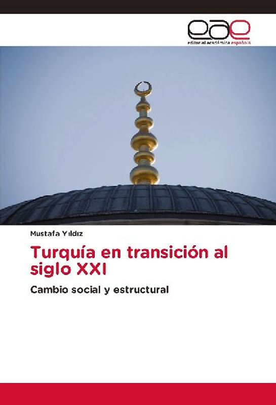Turquía en transición al siglo XXI
