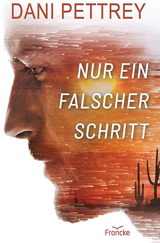 Nur ein falscher Schritt