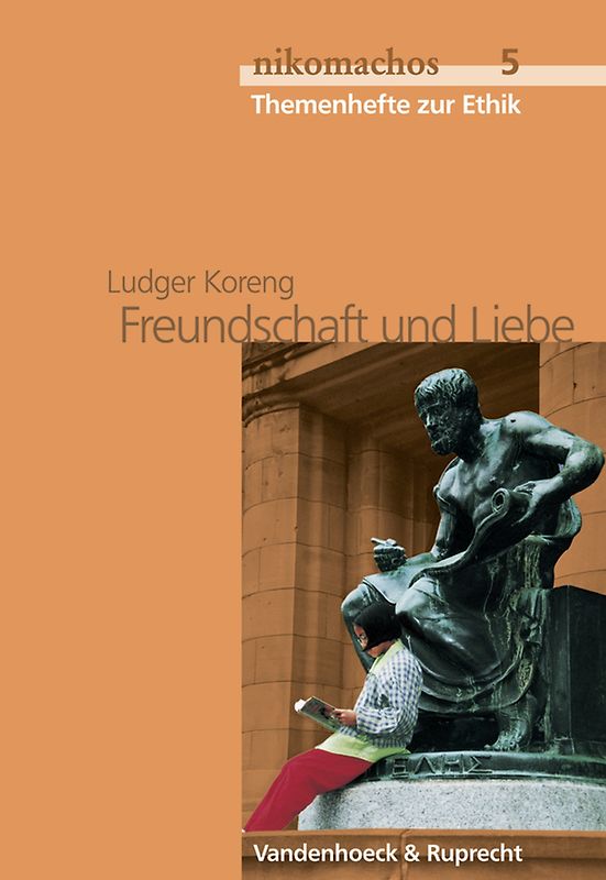 Freundschaft und Liebe