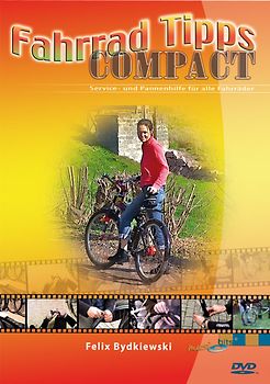 Fahrrad Tipps COMPACT DVD