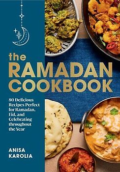 The Ramadan Cookbook