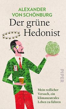 Der grüne Hedonist