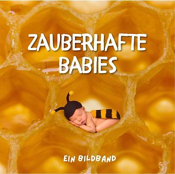 Zauberhafte Babies