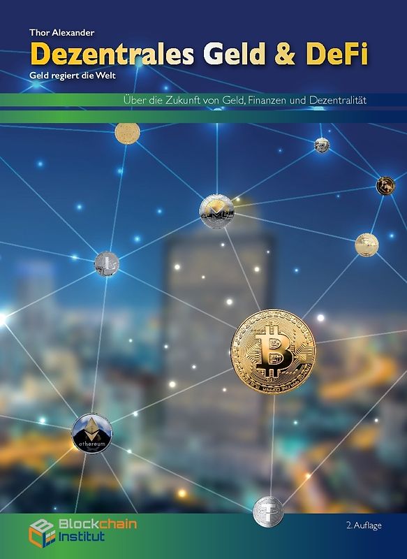 Dezentrales Geld & DeFi