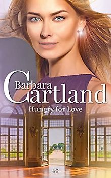 Hungry for Love (The Eternal Collection, Band 40)
