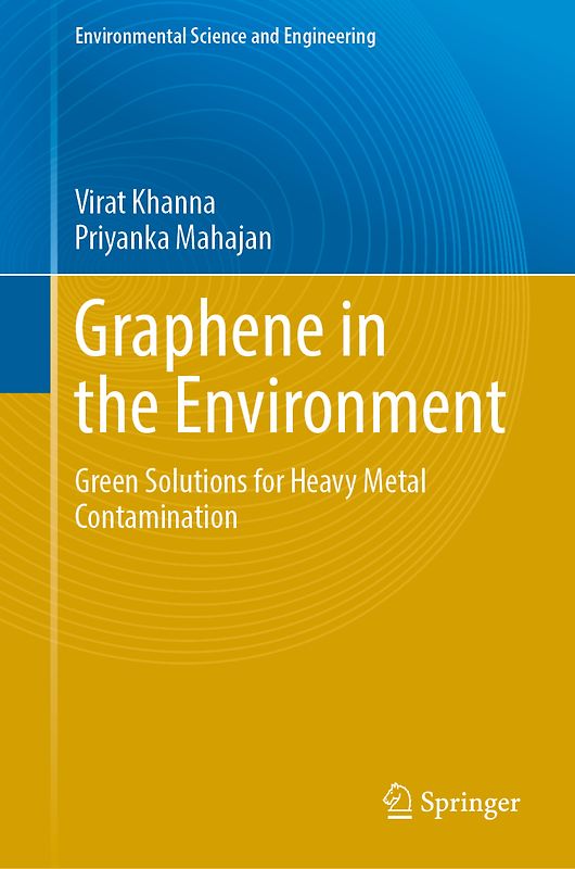 Graphene in the Environment