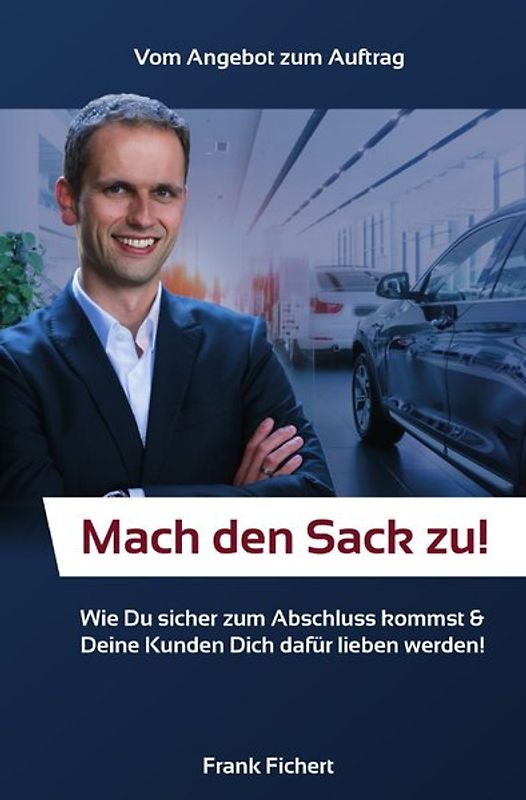 Mach den Sack zu!