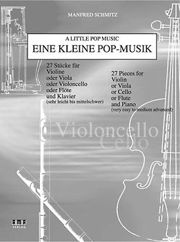 Eine kleine Pop-Musik