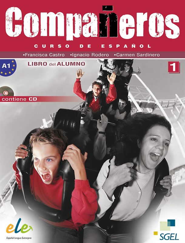 Compañeros 1