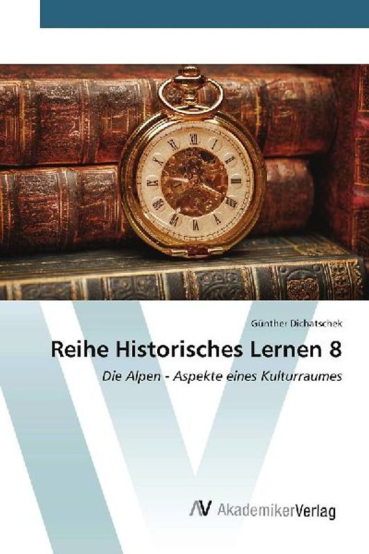 Reihe Historisches Lernen 8