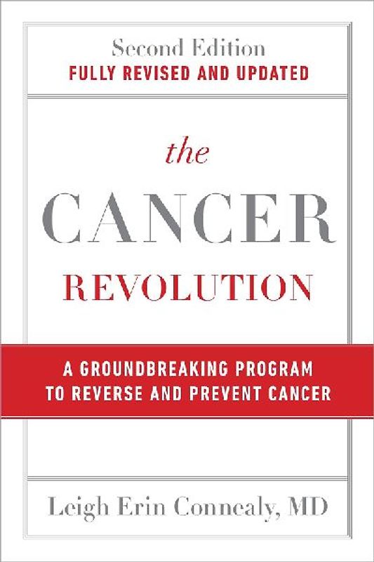 The Cancer Revolution