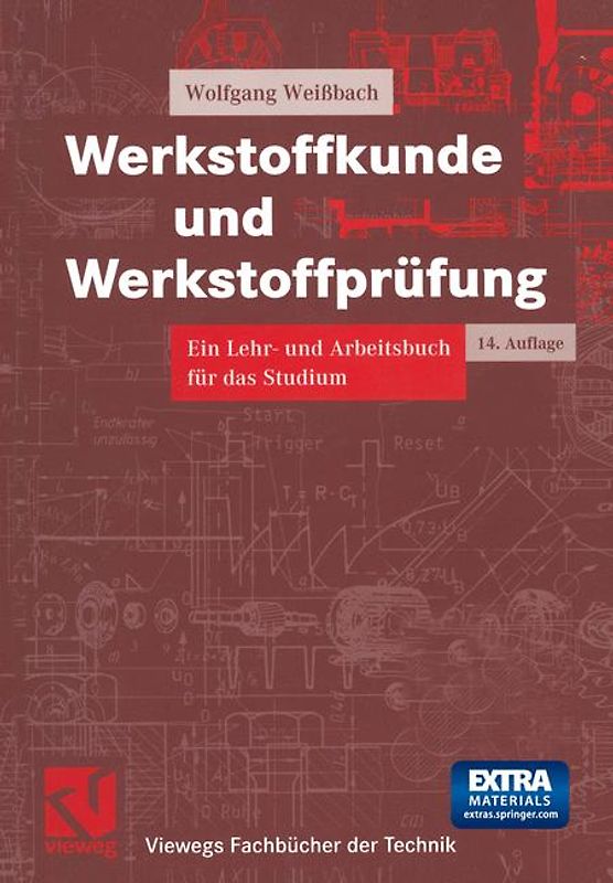 Werkstoffkunde und Werkstoffprüfung