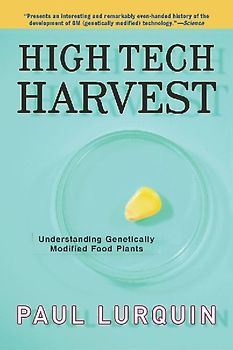 High Tech Harvest