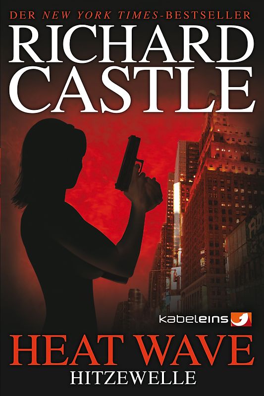 Castle 1 - Hardcover
