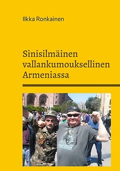 Sinisilmäinen vallankumouksellinen Armeniassa